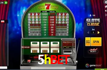 5hbet cassino online